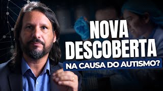 Pesquisas descobrem novas causas do autismo?