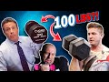 Joe Rogan On Chris Cuomo “Fake Weights” || “Italians Are Stupid Strong”