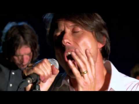 Brett Anderson live session: How I wrote ... Brittle Heart
