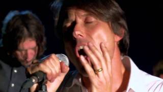 Brett Anderson live session: How I wrote ... Brittle Heart