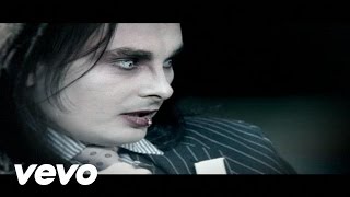 Cradle Of Filth - Babalon A.D. (So Glad for the Madness)