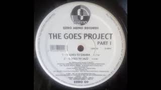 The Goes Project - G Goes To Samba