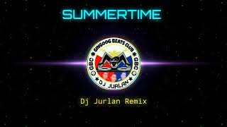 Download lagu Kimi no Toriko / Summertime (Funky Nights remix) |DjJurlan remix | Tiktok viral 2020 mp3