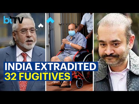 How India Is Fighting To Get Back The Most Wanted People