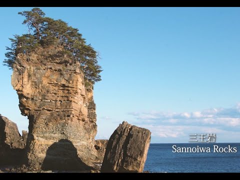 宮古市観光PR映像（中国語・繁体字）