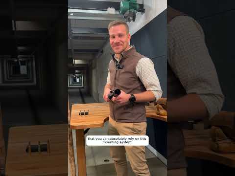 J.P. Sauer & Sohn | Sattelmontage