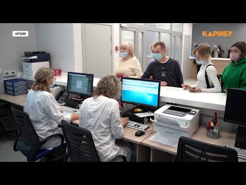 Здоровый город — сильное будущее: в мэрии обсудили образ жизни магаданцев