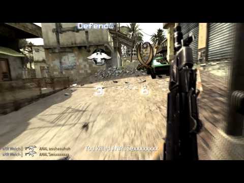 Promod Frag of the Day - Episode 22