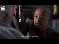 Breaking Bad Season 4 Episode 11: Gus torments Hector (HD CLIP)