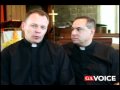 Gay Lutheran pastors discuss reinstatement to ...