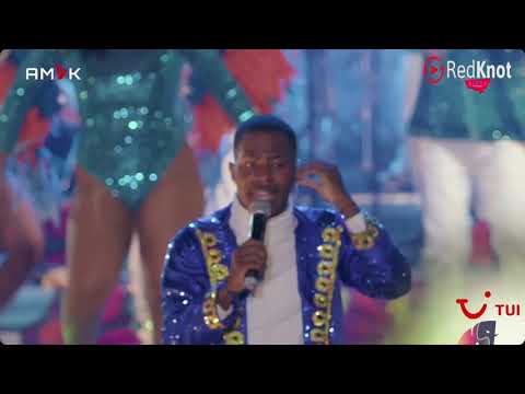 Rei Di Tumba 2026 | Charelson Sontje Mercelina | Awe Tami So Kubo | ERA | Festival Di Tumba 2026