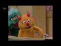 Sesame Street News Flash This Is How I M Made German Dub