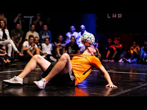 NK Freestyle Voetbal 2020 - Aftermovie