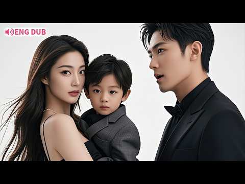 CEO’s Son Calls Poor Girl “Mom” at First Sight, CEO Instantly Investigates Her Identity!Turns out...