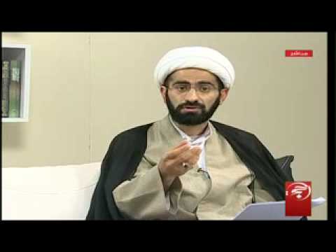 ⁣ربيع الانام: التبشير الالهي بين كيد الاعداء وضعف بصيرة المؤمنين