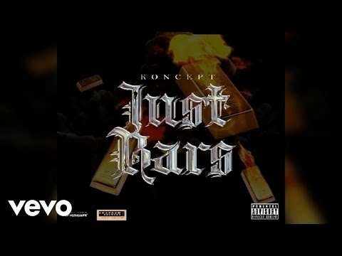 Koncept - Just Bars (Official Audio)