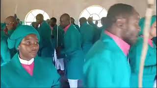 Download lagu Kuhle Moya Wami || Hand Of Grace Zion Ministry(Isandla Somusa) mp3