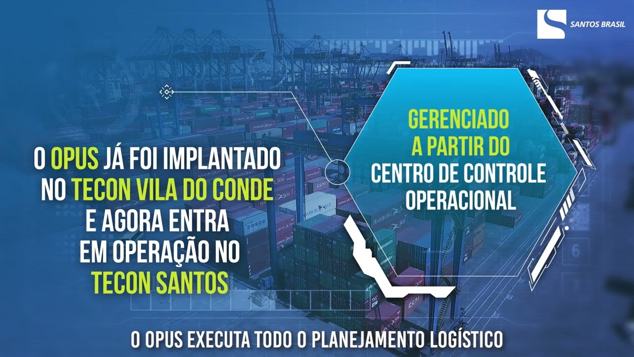 Centro de Controle Operacional