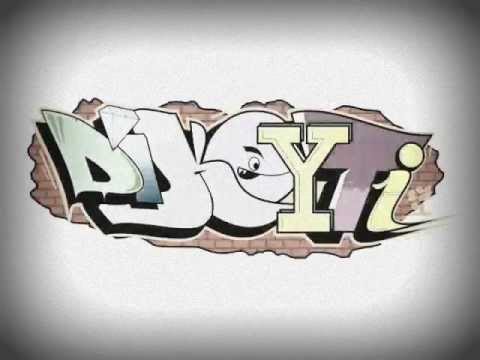 REMIX Ebanni-ESTILO DE ASFALTO (Dikeyti Aka Serpiente)