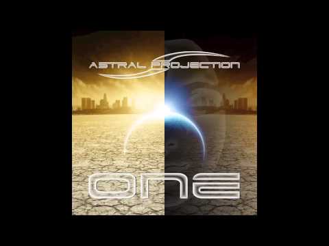 Astral Projection - One (Hujaboy Remix)