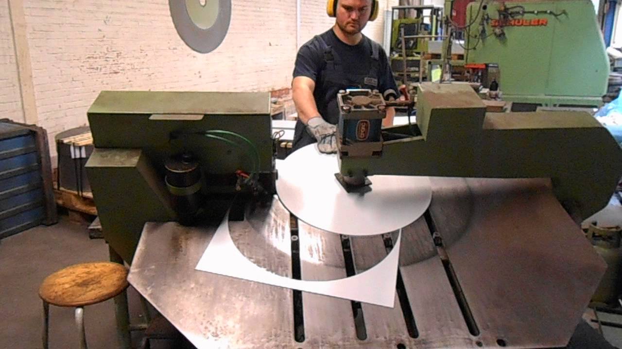 Metaalwarenfabriek G.M.I. B.V. te EPE