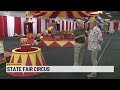 State Fair Circus