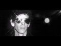 Lou Reed - Dirt (Live 1978, Chicago)