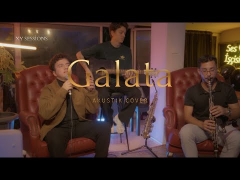 Atabey - Galata (Akustik Cover)