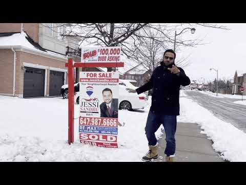 Clients testimonial for 64 Saint Hubert dr sale.