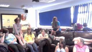 Summer Of A Lifetime 2012