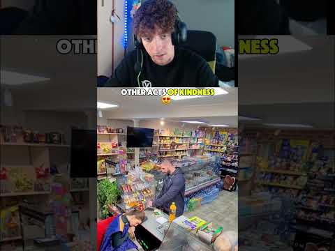 Πράξεις Καλοσύνης! ❤️