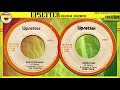 ROW FISHERMAN + CONGO DUB ♦The Congos♦