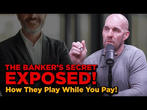 How to Beat the Banks at Their Own Game (Infinite Banking Explained)
