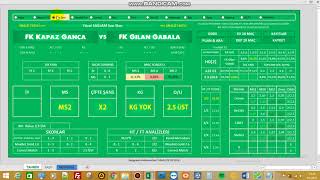 TuranBet Combined V1