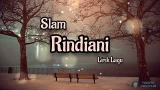Download lagu Rindiani - Slam (Lirik Lagu) mp3 Download lagu Rindiani - Slam (Lirik Lagu) mp3