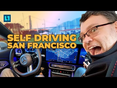 NVIDIA and Mercedes-Benz are giving Tesla a run for its Money!