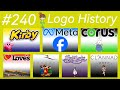 Logo History 240 Meta Kirby Love S Regency Enterprises Corus Entertainment More