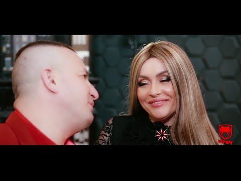 Calin Crisan si Mihaela Belciu - Nu mai cred in dragoste (video oficial)