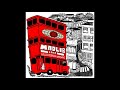 Spectrum 77 (aka Madlib) - Disco Freeze