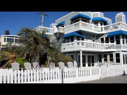 Kelly and Donna's Beach Apartment Beverly Hills 90210 (Hermosa Beach / Manhattan Beach) - June 2012