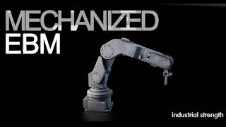 Video thumbnail for SAMPLE PACK - Mechanized EBM by Industrial Strength Records