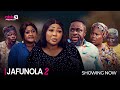 JAFUNOLA 2- LATEST 2024 MOVIE STARRING; Lekan Olatunji, Okele, Nonetwork