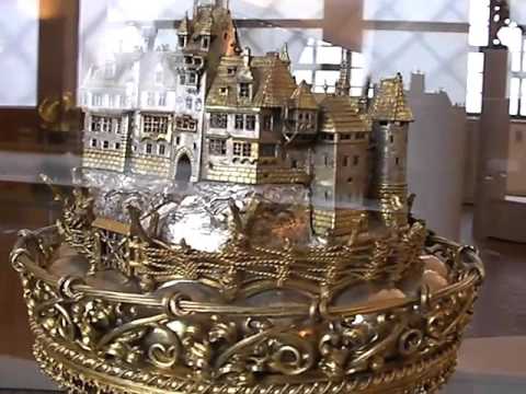 2008: Impressionen Ausstellung "Typisch München! im Münchner Stadtmuseum