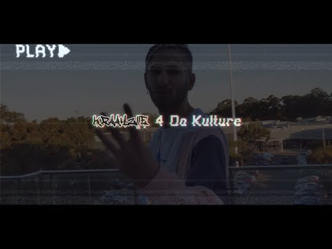 MartE - Kraayziie 4 Da Kulture