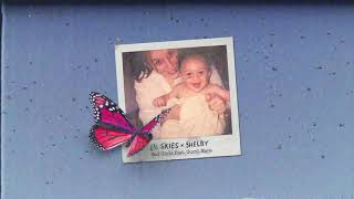 Lil Skies - Bad Girls feat. Gucci Mane [Official Audio]