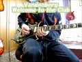 Vandenberg - Welcome to the Club -solo cover
