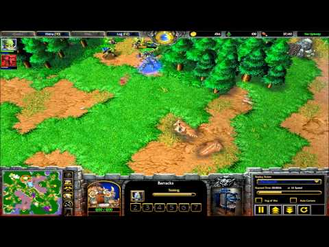 Rstarts.Th000 vs DK.Lyn 2set [ENG]