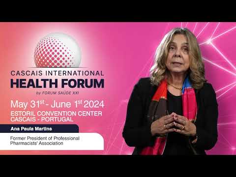 Apelo Prof. Ana Paula Martins