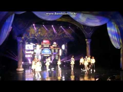 KARA SHOWCASE MISS U