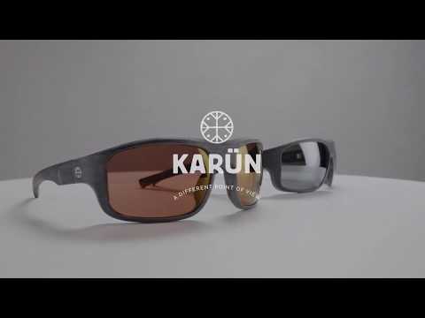 Karün - Sailing Collection - Volvo Ocean Race edition